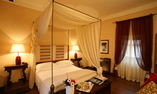Park Hotel ai Cappuccini, Umbria, Gubbio