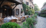 Residenza Torre di San Martino, Emilia-Romagna, Gazzola