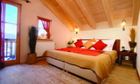 Pragelato Village Resort & Spa, Piemonte, Pragelato
