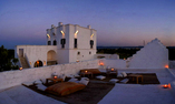Masseria Torre Maizza, Apulia, Fasano