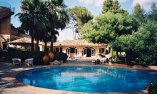 Hotel Porto Pirgos, Calabria, Parghelia