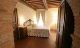 Relais La Corte dei Papi, Toscane, Cortone