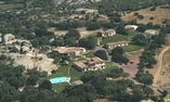 Tenuta Pilastru, Sardegna, Arzachena