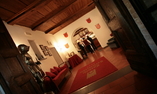 Castello Cortevecchio, Umbrien, Gubbio