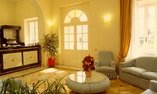 Villa Irlanda Grand Hotel Ristorante, Latium, Gaeta