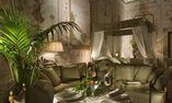 Villa Olmi Resort, Toscana, Bagno a Ripoli