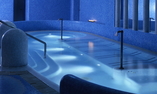Hotel de Russie, Latium, Rom