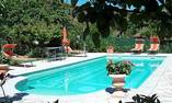 Villa Sant Agnese, Tuscany, Castiglion Fiorentino