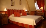 Le Ch�teau de la Tour - Picard�a - Chantilly - Gouvieux
