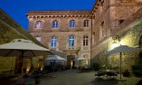 Ch�teau de Rochegude, Rh�ne-Alpes, Rochegude
