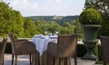 Domaine de la Tortini�re, Loire Valley, Montbazon