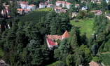 Castello Rubein, S�dtirol-Trentin, Meran