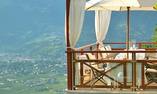 Hotel Castel Fragsburg, Trentino Alto Adige, Merano