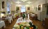Hotel Westend, Trentino Alto Adige, Merano