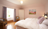 Assynt House, Die schottischen Highlands, Evanton