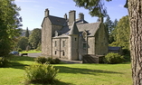 Culcreuch Castle Hotel, Highlands e le Isole occidentali, Fintry