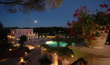 Relais Villa San Martino, Puglia, Martina Franca