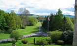 Castle Hotel, Der Nordosten, Schottlands Burgen und Whiskyland, Huntly