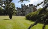 Airth Castle Hotel & Spa Resort, Les Highlands de l'ouest et les �les de la c�te ouest, Airth