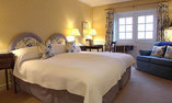 Greywalls Hotel, Edinburgh und die Lothians, Gullane