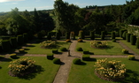 Rufflets Country House Hotel, Perthshire, Angus and Dundee and the Kingdom of Fife, St Andrews