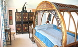 Kincardine Castle, Der Nordosten, Schottlands Burgen und Whiskyland, Kincardine O'Neil