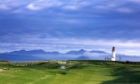The Westin Turnberry Resort, Der S�den Schottlands, Turnberry