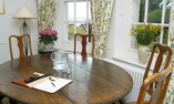 Knockinaam Lodge, Le Sud de l'Ecosse, Portpatrick