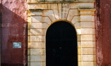 Villa Rodogallo, Apulien, Sannicola