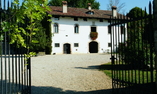 Casaforte di Bergum, Friaul-Julisch Venetien, Remanzacco