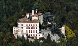 Castel Brando, Veneto, Cison di Valmarino