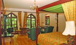 Abbeyglen Castle Hotel, Le Ouest de l'Irlande, Clifden