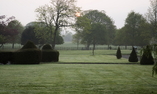 Glin Castle, Shannon Region, Glin