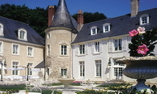Le Domaine de Beauvois, Centre Val de Loire, Luynes