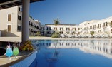 Kempinski Hotel Giardino di Costanza, Sicily, Mazara del Vallo