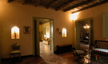 La Dimora del Genio, Sicilia, Palermo