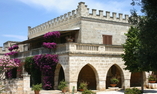 Masseria Salamina, Apulien, Fasano