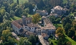 Castello di Strassoldo di Sopra, Le Frioul V�n�tie-Julienne, Cervignano del Friuli