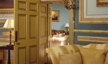 Swinton Park, Nordengland, Masham