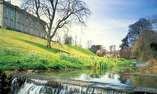 Ston Easton Park Hotel - Sud Ovest dell'Inghilterra - Ston Easton