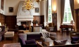 Danesfield House Hotel & Spa, Le Coeur de l'Angleterre, Marlow