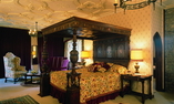Thornbury Castle Hotel and Tudor Gardens, Suroeste de Inglaterra, Thornbury