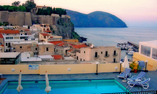 Villa Meligunis - Sicilia - Lipari - Isole Eolie