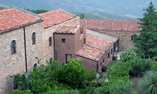 Relais Santa Anastasia, Sicily, Castelbuono
