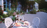Cashel House Hotel, Shannon Region, Cashel