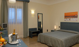 I Mulini Resort, Sicile, Erice