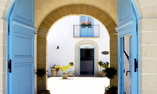 Relais Antiche Saline, Sicily, Paceco