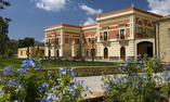 Villa Gussio Hotel Golf & Spa Resort, Sicily, Leonforte