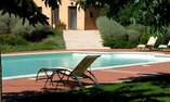 Badia alle Grazie Country Resort, Umbria, Foce di Amelia