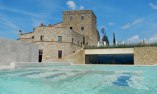 Castello di Velona, Tuscany, Montalcino